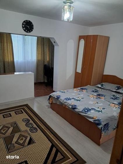 Apartament cu 2 camere în Buziașului