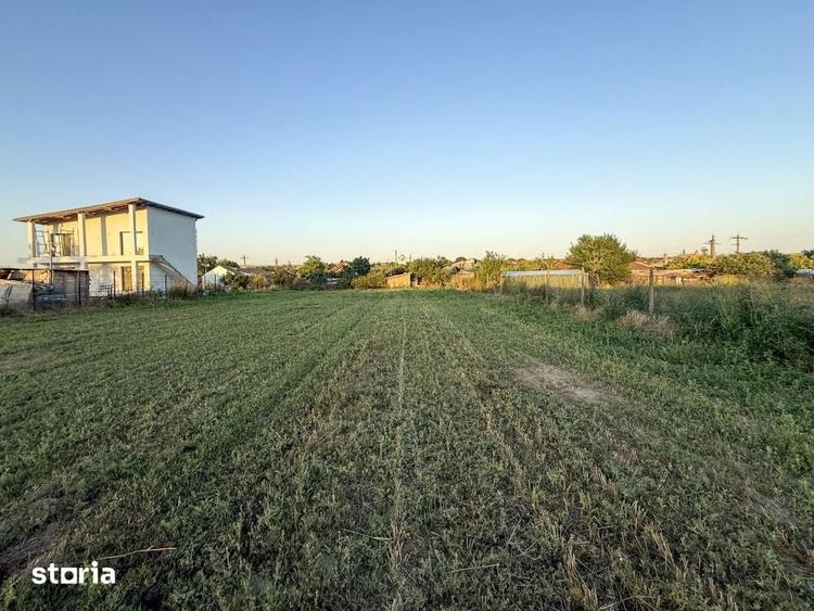 Teren intravilan de vanzare in Corbu 2.000 mp Oportunitate investitie - 6