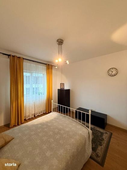 Apartament cu 2 camere decomandat în Dudu