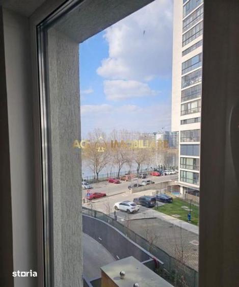 Apartament cu 2 camere, mobilat în Colentina