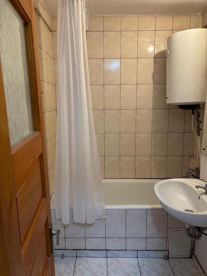Garsonieră decomandată în Dristor