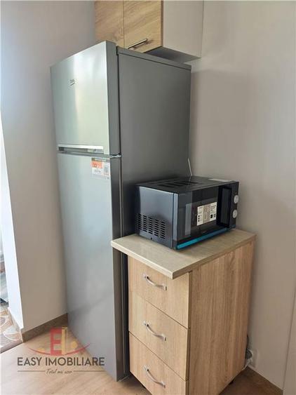 Apartament 3 camere, semicentral, renovat, Targu Mures - 9
