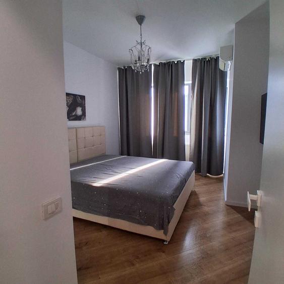Apartament cu 3 camere decomandat, mobilat în Pipera