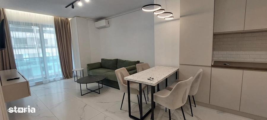 Apartament cu 2 camere în Nord