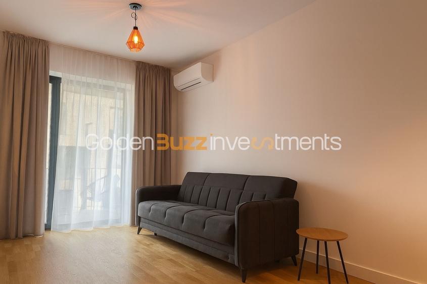 Apartament 2 cam de inchiriat Avalon - Pipera - 1