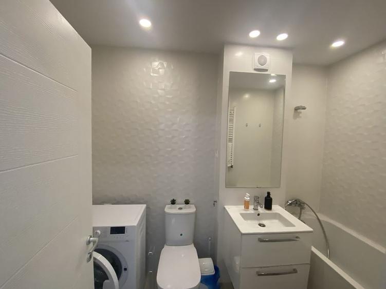 Proprietar , inchiriez ap 2 camere ( parcase inclusa ), Hils Pallady-590 euro - 1