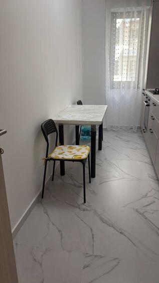 Apartament cu 2 camere decomandat în Gorjului