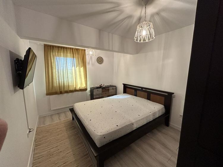 Apartament decomandat în Calea Severinului