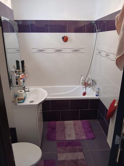 Apartament de vanzare 2 camere decomandat, etaj 1, Ianca, judetul Braila. - 2