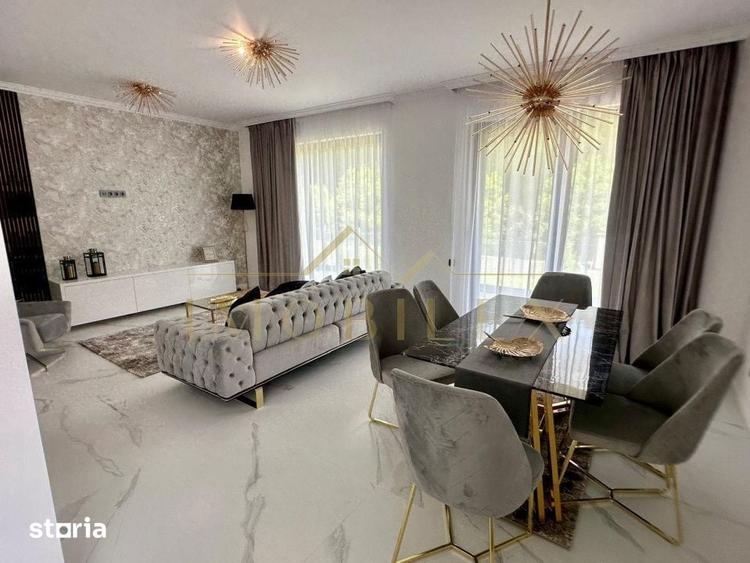 Casă cu 4 camere cu Teren 540 Mp în Ciurila