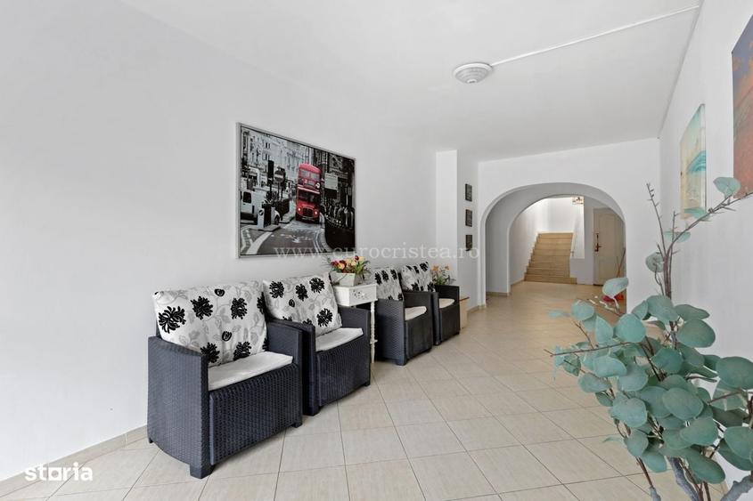 Apartament cu 2 camere în Sud