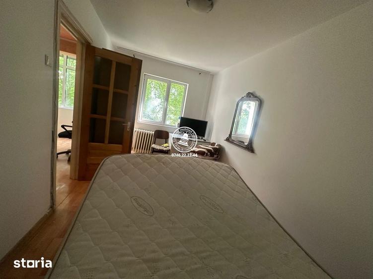 Apartament cu 3 camere în Dacia
