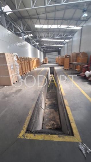 Teren Construcții intravilan de 9065 mp, în Centura Nord