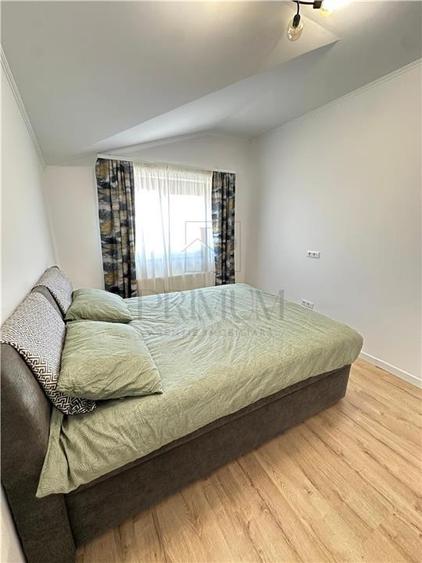 BRAYTIM - 2 Camere - Zona excelenta - Mobilat si utilat - 6