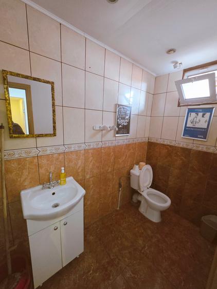 Spațiu comercial, de 140 mp, în Băneasa