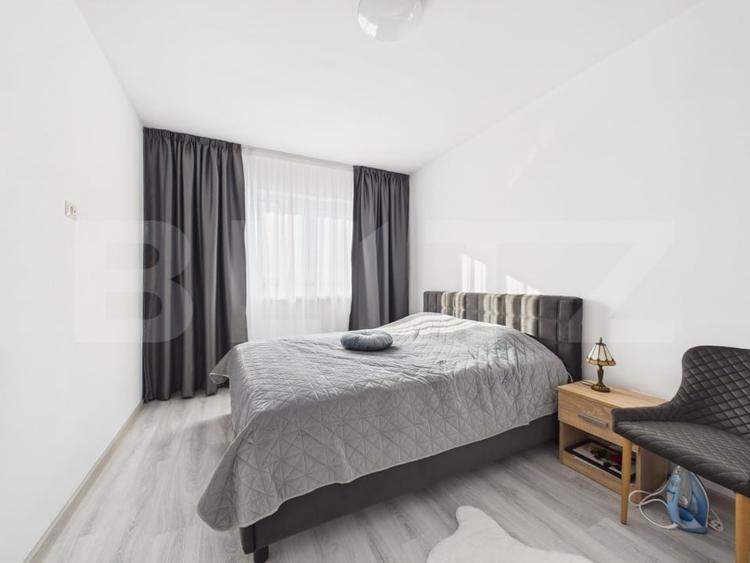 Apartament 2 camere, etaj 1 , prima inchiriere, Sanpetru Subcetate - 1
