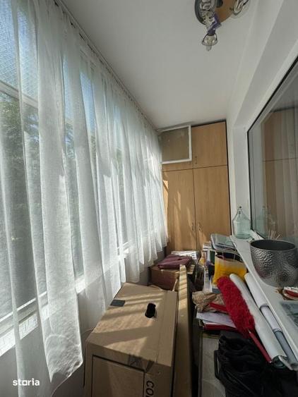 Apartament De Vanzare | 3 Camere | Gheorgheni Strada Albac - 2