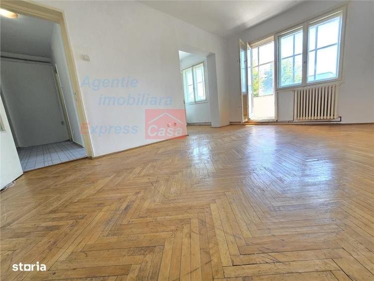 Apartament 1 camera, etaj intermediar, Tatarasi Dispecer - 3