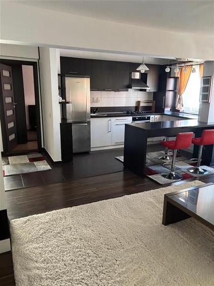 Inchiriere apartament 2 camere bloc nou in Floresti- strada Sesul de Sus - 7