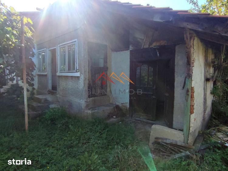 CASA DE VANZARE | 1.486 MP TEREN | URLETA - 4