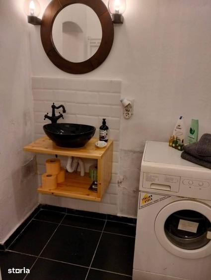 Casă cu 2 camere cu Teren 40 Mp în Terezian