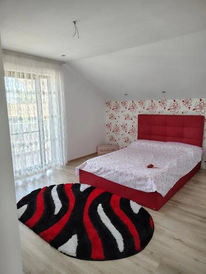 Casă cu Teren 600 Mp în Calomfirești