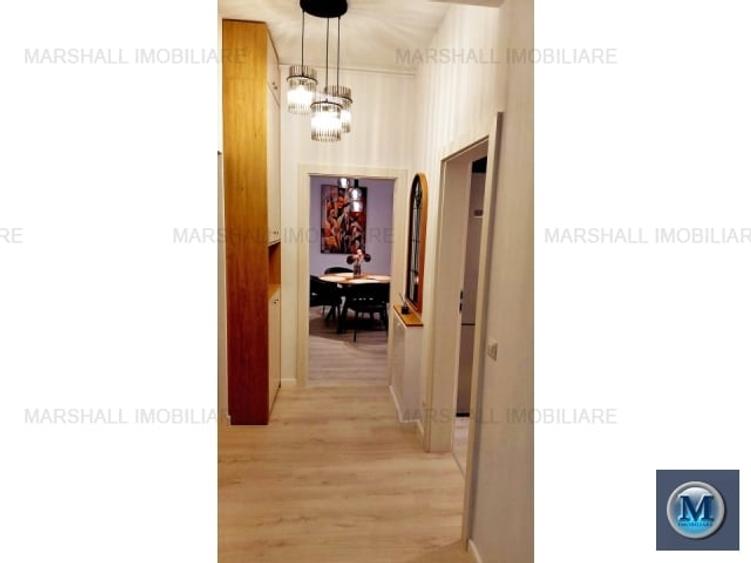 Apartament cu 2 camere decomandat, mobilat în Albert