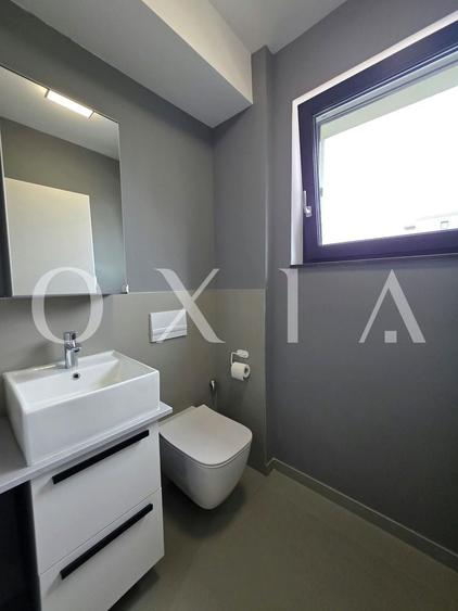 Apartament cu 2 camere semidecomandat în Aradului