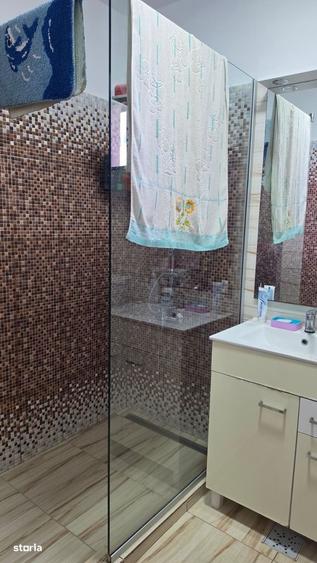 Apartament cu 2 camere în Jilava