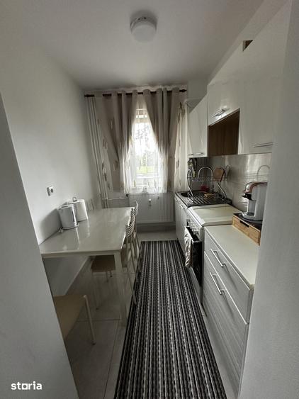Apartament 2 camere mobilat si utilat complet- spre inchiriere - 10