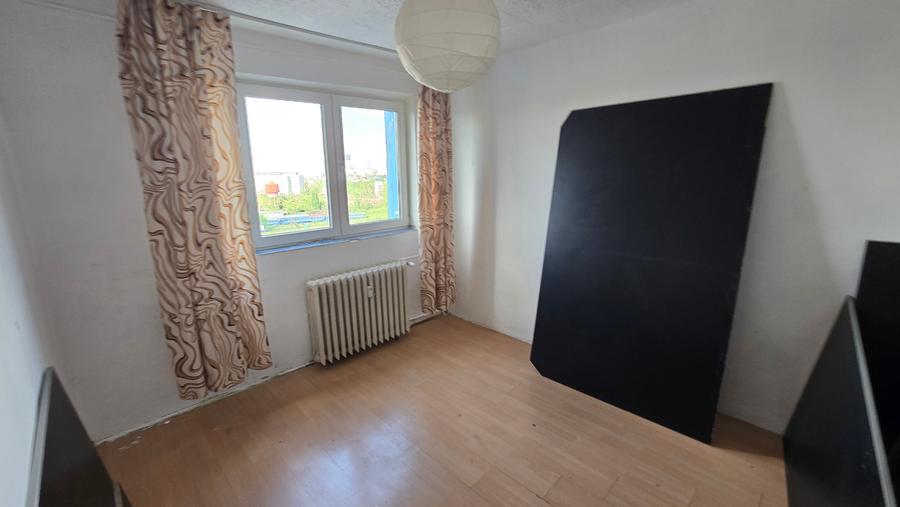 Apartament 3 camere decomandat | Crângași – Giulești | Metrou | Parc | Stadion - 9