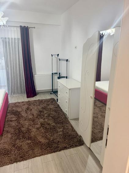 Inchiriez apartament 2 camere bloc nou langa spitalul judetean - 4
