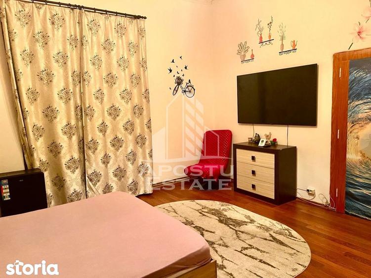 Casa cu 2 camere de inchiriat, zona Iosefin, Timisoara - 4