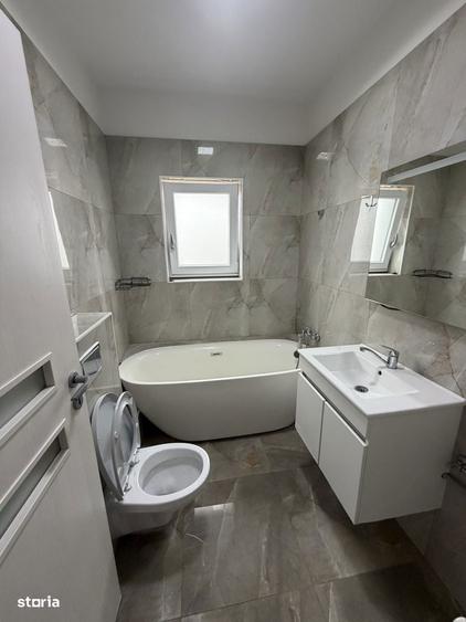 Proprietar inchiriez apartament 2 camere in Bragadiru Ghencea Latin - 7