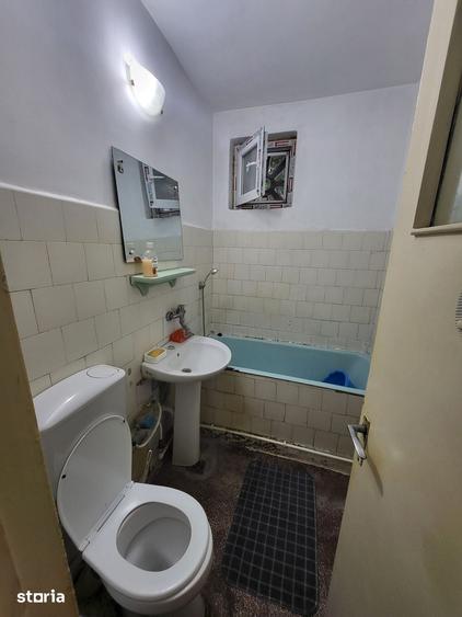 Apartament cu 2 camere în Port