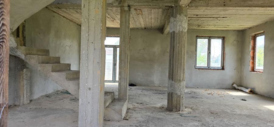 Casă individuală cu 99 camere cu Canalizare în Corbeanca