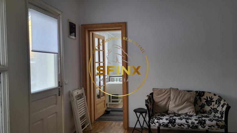 Apartament cu 2 camere decomandat, mobilat în Cotroceni