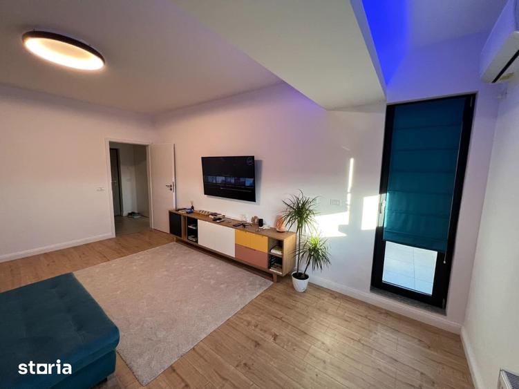Apartament 2 camere de inchiriat in Militari - 10