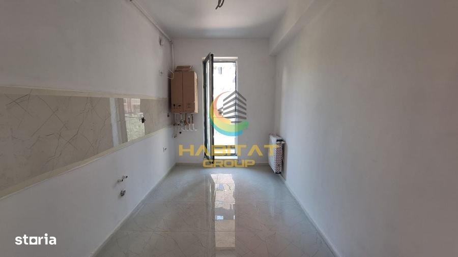 Apartament cu 2 camere decomandat în Metalurgiei
