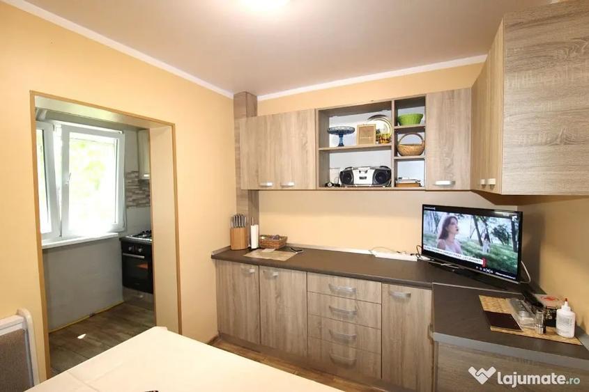 Apartament 2 camere, 58 mp, 2 balcoane Siderurgi?tilor Vest - 8