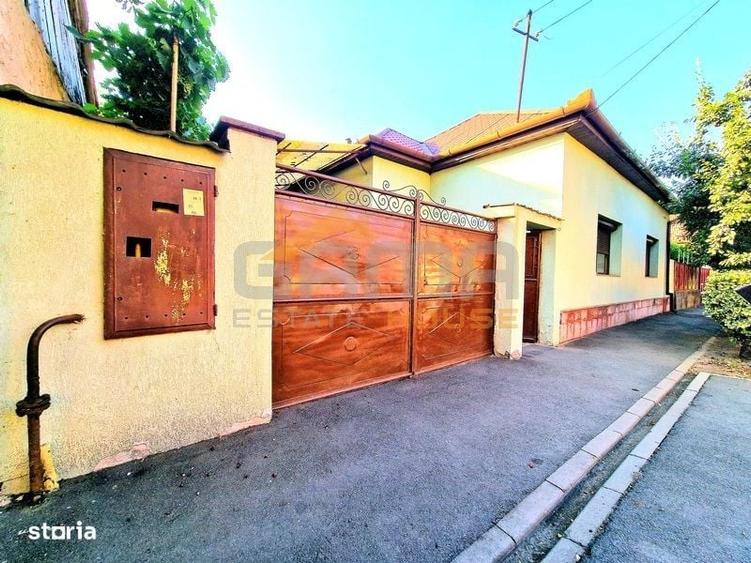 Casă cu 4 camere în Grădiște
