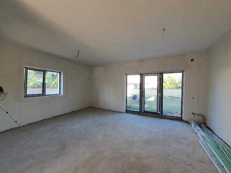 Casa Corbeanca de vanzare, pereți dubli, vecinătăți exclusiviste - 5