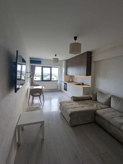 Proprietar Inchirierz apartament decomandat 2 camere, Complex Roua, Moara de Vant - 2