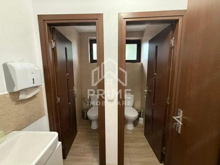 Teren de 1059 mp, în Blaj