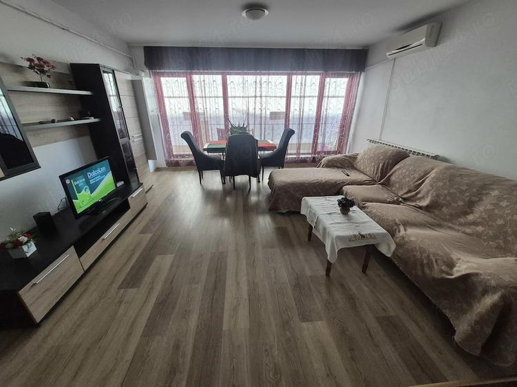 Apartament cu 2 camere decomandat în Tomis Nord