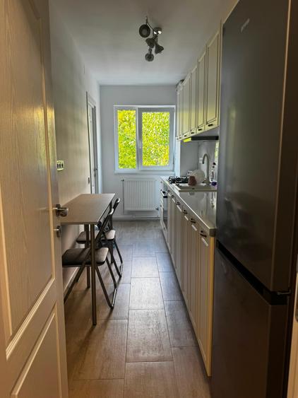 Apartament cu 2 camere decomandat în Mănăștur