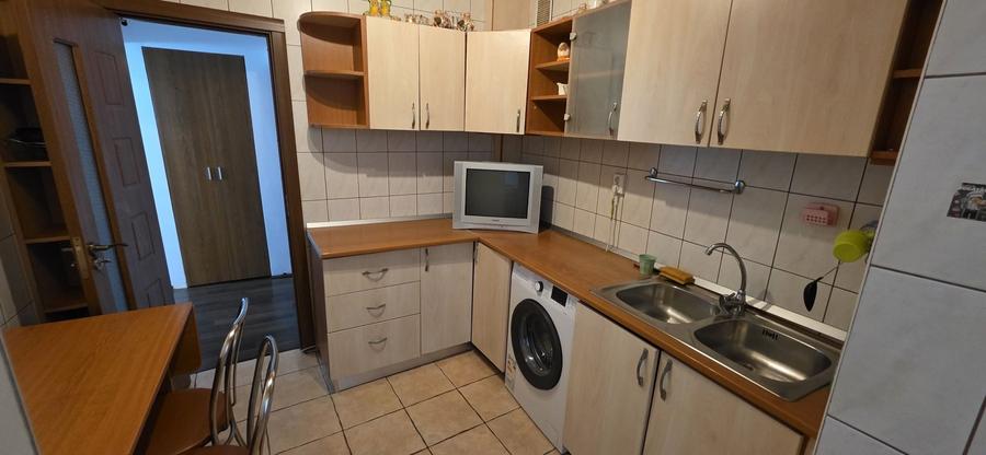 Apartament cu 2 camere decomandat în Alexandru cel Bun
