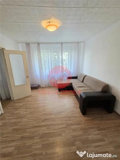Apartament 3 Camere, Semidecomandat, zona Badea Cartan - Constanta (Constanta) - 1