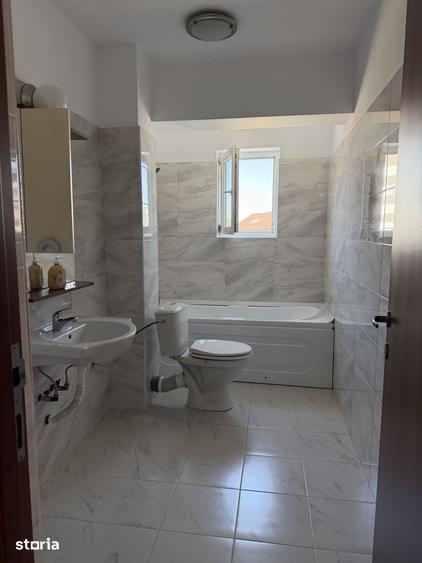 Apartament cu 2 camere decomandat în Chiajna