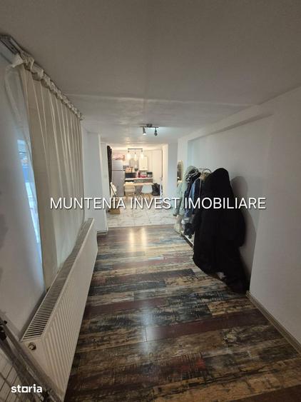 Casă cu 4 camere cu Teren 360 Mp în Ștefănești
